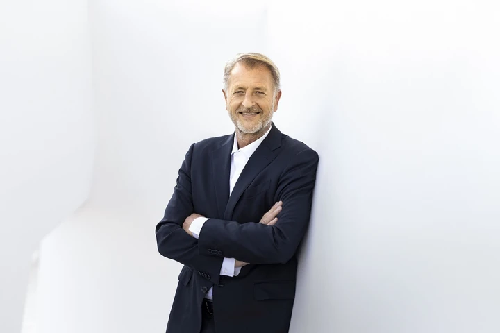 Porsche, Detlev von Platen: ‘Il nostro obiettivo è crescere puntando sul valore’