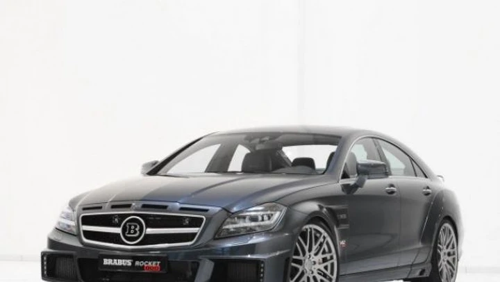 Brabus Rocket 800