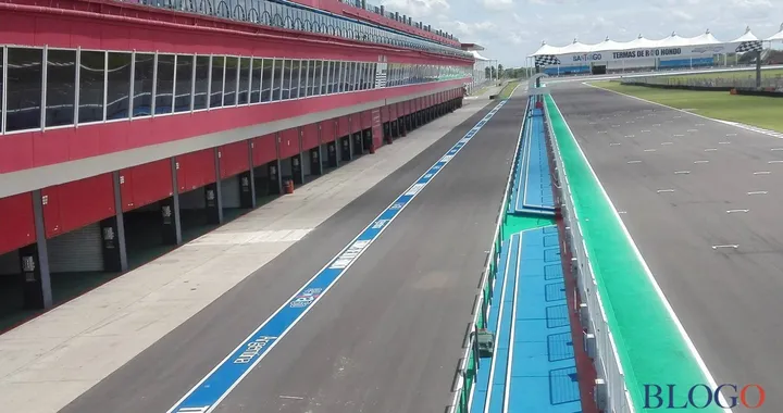 MotoGP: rinviato anche il GP di Argentina