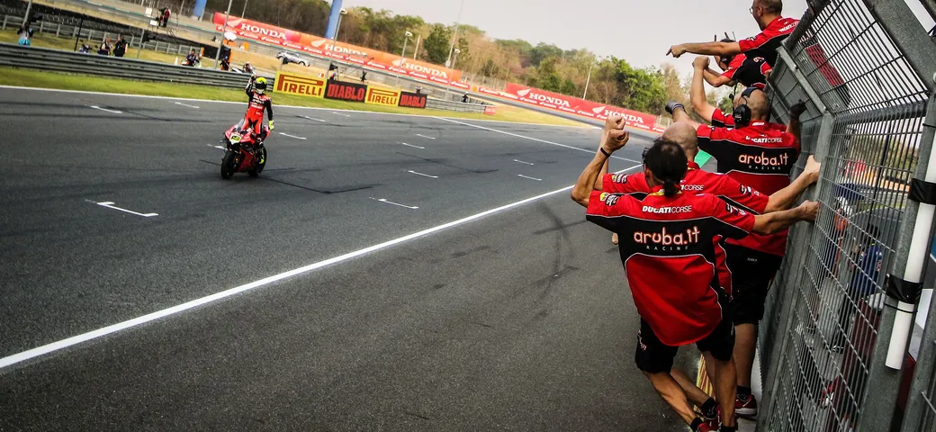 WSBK: restrizioni in arrivo per Ducati, ma è Bautista il valore aggiunto