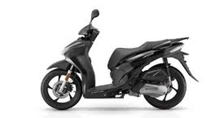 QJ Motor SQ 20: Il nuovo scooter urbano da 175 cc in arrivo nel 2025
