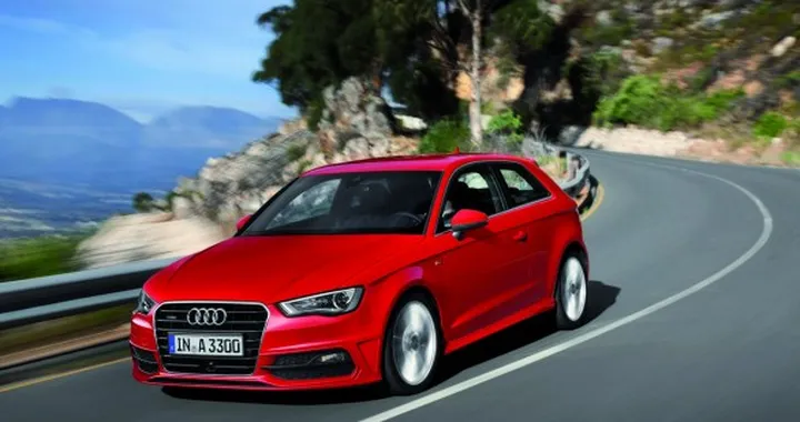 Audi A3, A3 Sportback e A7 Sportback: nuove motorizzazioni