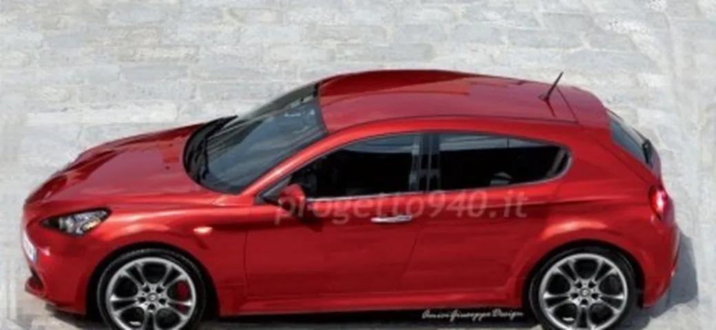 Alfa Romeo 940: nuovo attendibile render e punto della situazione