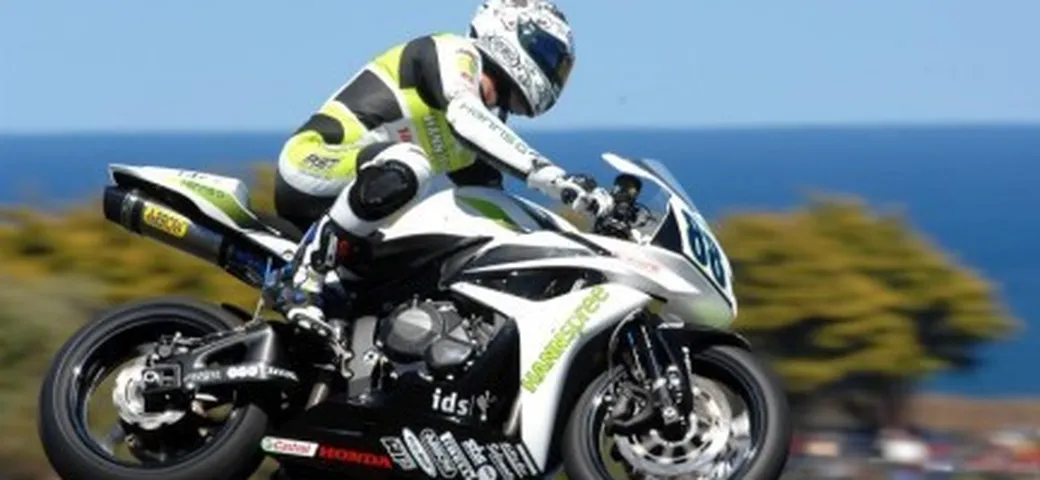 WSS: Pitt si conferma il più veloce