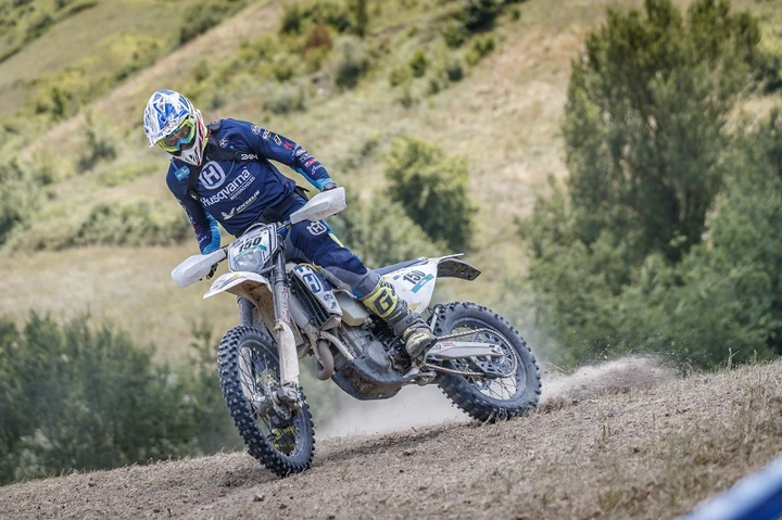 Trofeo Enduro Husqvarna 2019, a Viverone l'ultima tappa