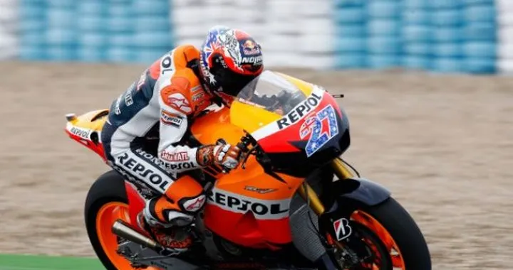 MotoGP: il lunedì dopo Brno scendono in pista le 1000, ma Ducati testerà solo le 800