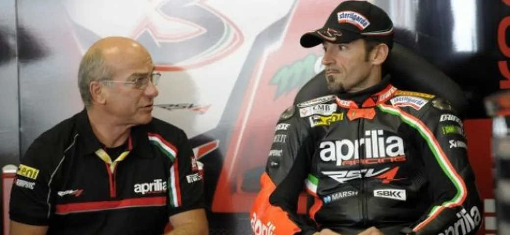 Biaggi: 