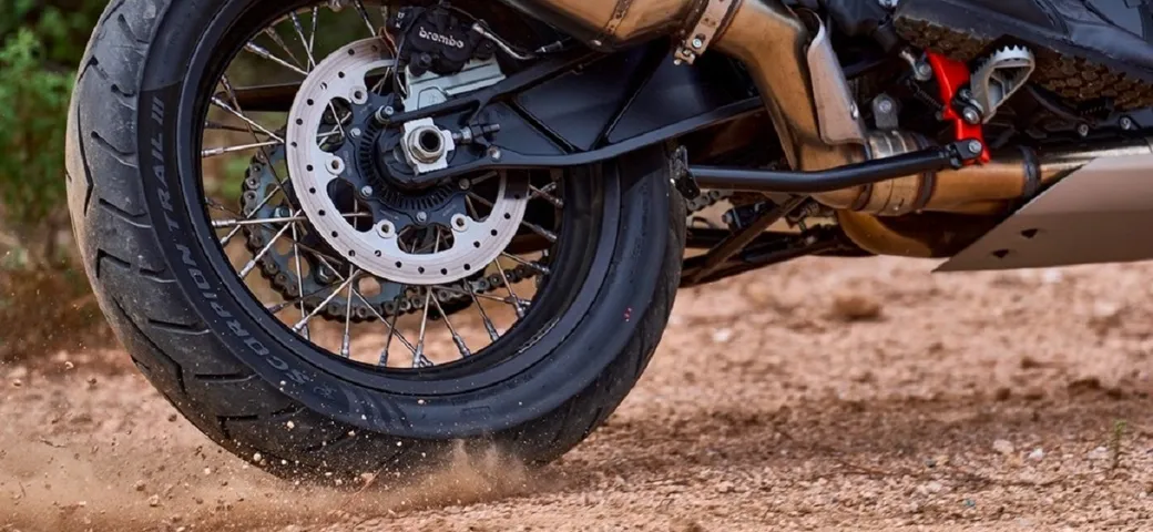 Pirelli Scorpion Trail III: debutta il nuovo pneumatico