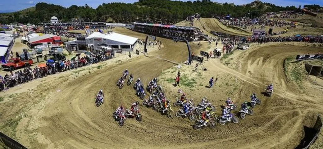 Mondiale Motocross 2014: Desalle ed Herlings trionfano in Spagna. Cairoli 4°.