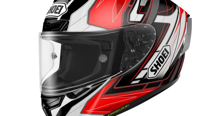 Shoei: nuovi caschi collezione 2016