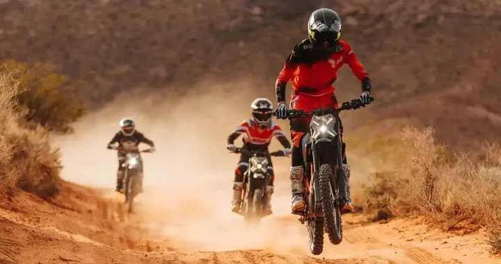 Segway Xaber 300: test reali e sconto del 25% prima del lancio