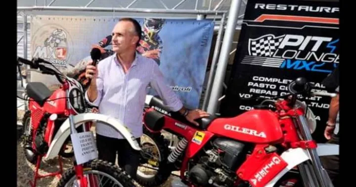 Motocross: il Mondiale fa tappa a Fermo il 28 e 29 aprile