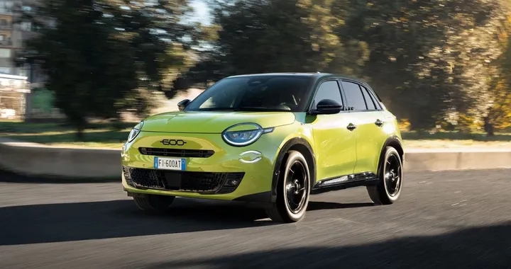 Fiat riabbraccia i motori a benzina, tante novità in gamma