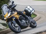 Aprilia Caponord 1200 Rally MY 2015 a 17.050€ [Foto]