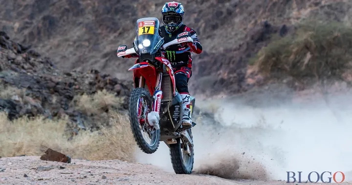 Dakar 2020, 4a Tappa: prima vittoria per Cornejo