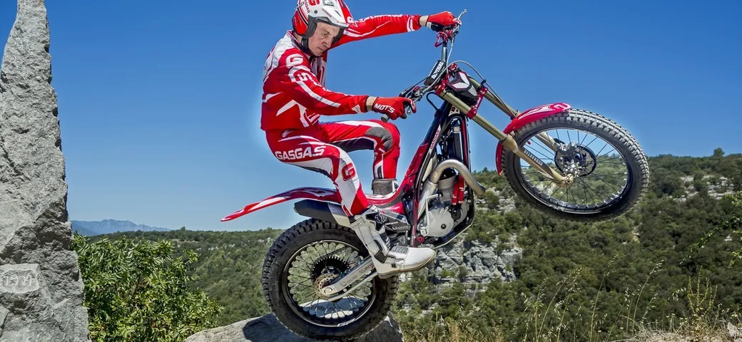 Gas Gas TXT GP 2018