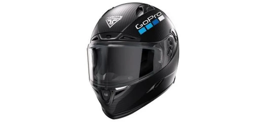 GoPro acquisisce il marchio di caschi tecnologici Forcite