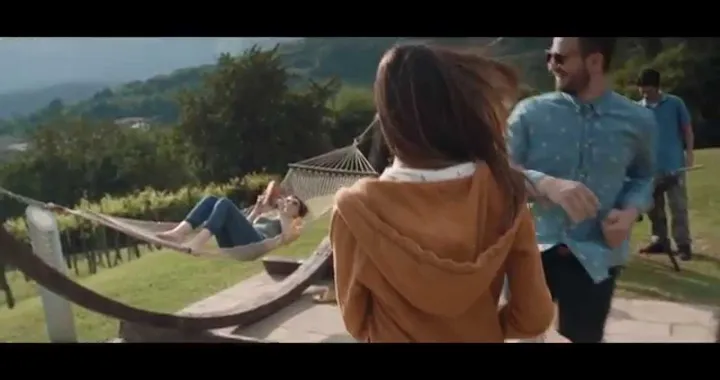 KYMCO Agility R16 Plus promozionale 120sec