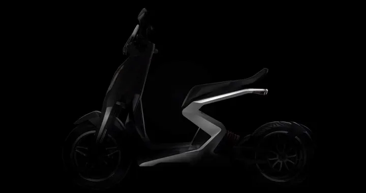 Scooter elettrici: sta arrivando lo Zapp i300
