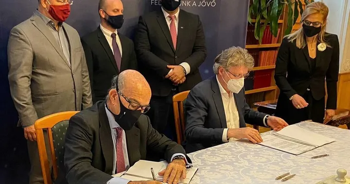 La MotoGP torna in Ungheria dal 2023