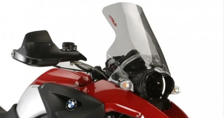 Accessori Powerbronze per BMW R1200GS