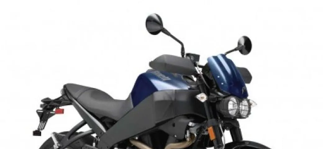 Buell Lightning CityX XB12SX e gamma 2010