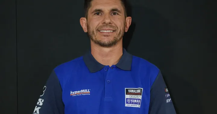 La grande occasione: O’Halloran corre al posto di Jonathan Rea e infiamma il paddock