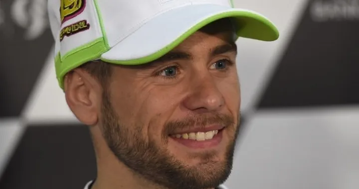 MotoGP 2015, Bautista: "Aprilia sarebbe una scelta eccitante"