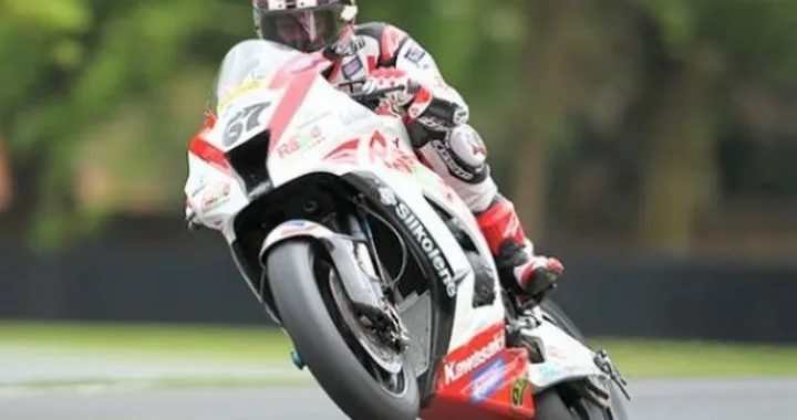 MotoGP: Shane Byrne al posto di James Ellison a Le Mans