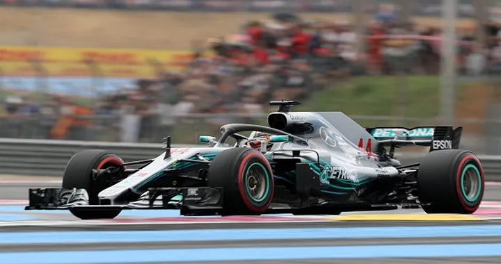 Formula 1, GP Francia 2018: vince Hamilton, Verstappen secondo, terzo Raikkonen |Ordine d'arrivo
