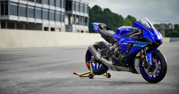 Yamaha R1 e R1M: vicino lo stop alla produzione?