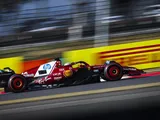 Perché Charles Leclerc è stato squalificato nel GP di Cina, Vasseur spiega le motivazioni