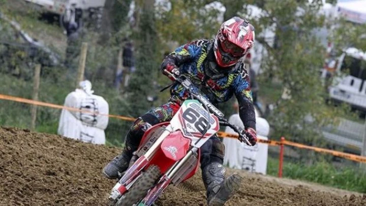 Riders For Life 2012: a Faenza dominano Guarneri e Monticelli