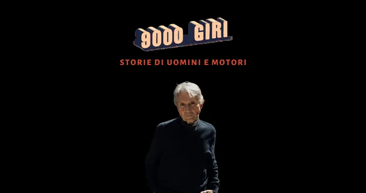 Marcello Gandini: supercar e non solo