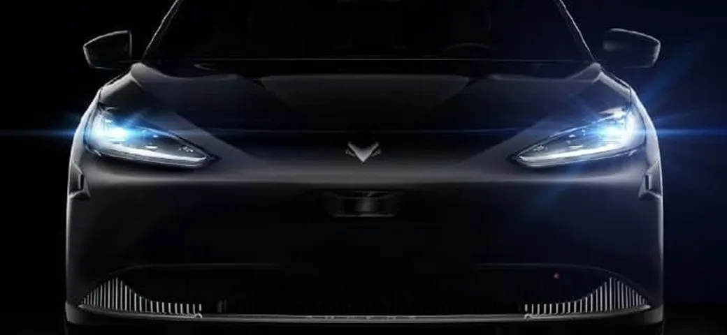 Huawei: manca poco al debutto della prima auto elettrica