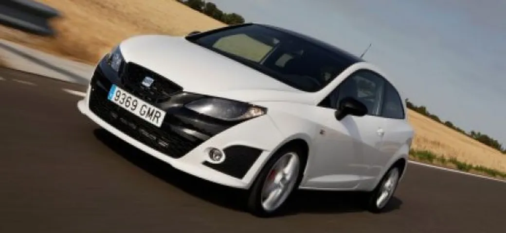 Seat Ibiza Bocanegra: in Italia sarà disponibile sul Club Seat