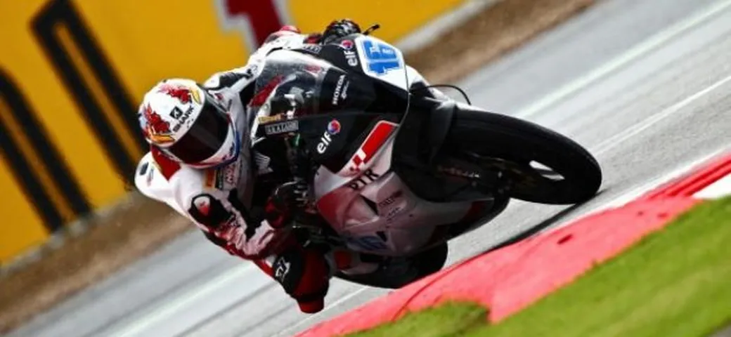 Supersport, Mosca: Cluzel primo nella FP2, la pole di Sofuoglu nel mirino delle Honda