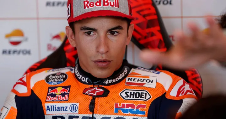 Marquez: "Ducati forti in Austria, ma anche noi..."