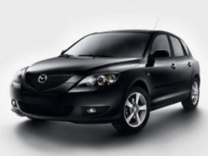 In arrivo la Mazda 3 MPS