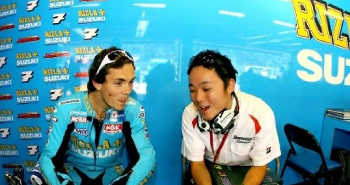 Chris Vermeulen torna in Superbike con il Kawasaki WSBK Team