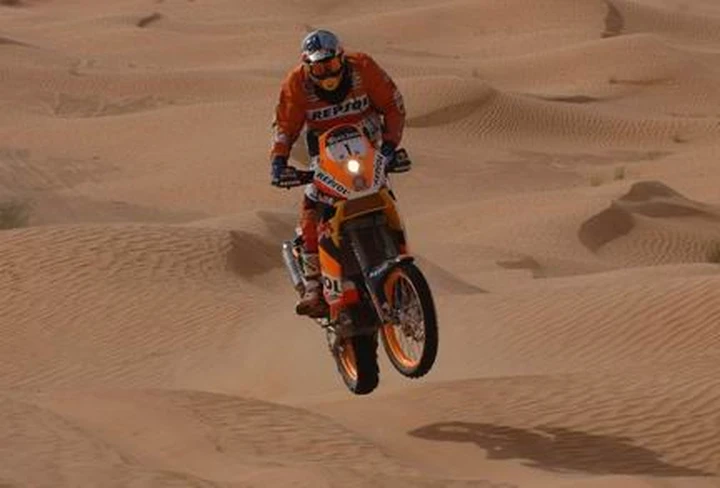 Annullato il Rally di Tunisia: vita dura per i Rally Africani