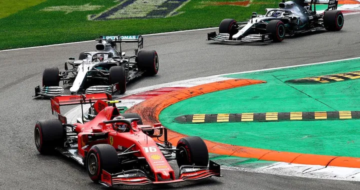 F1: accordo per il GP di Imola fino al 2025