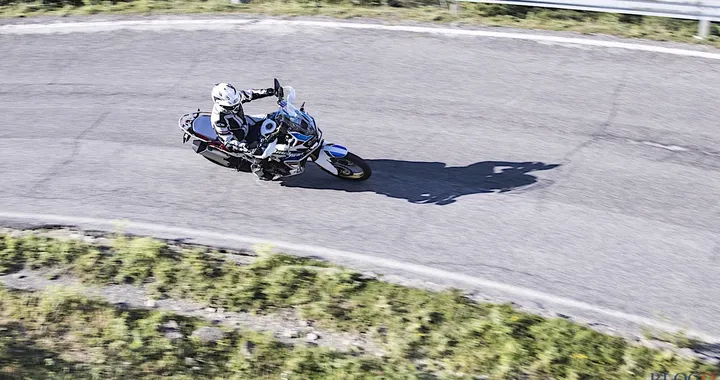 Moto e guida autonoma: le novità Honda a Copenaghen