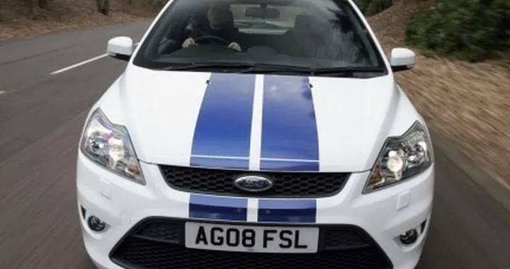 Ford Focus ST by TeamRS: ecco la gallery