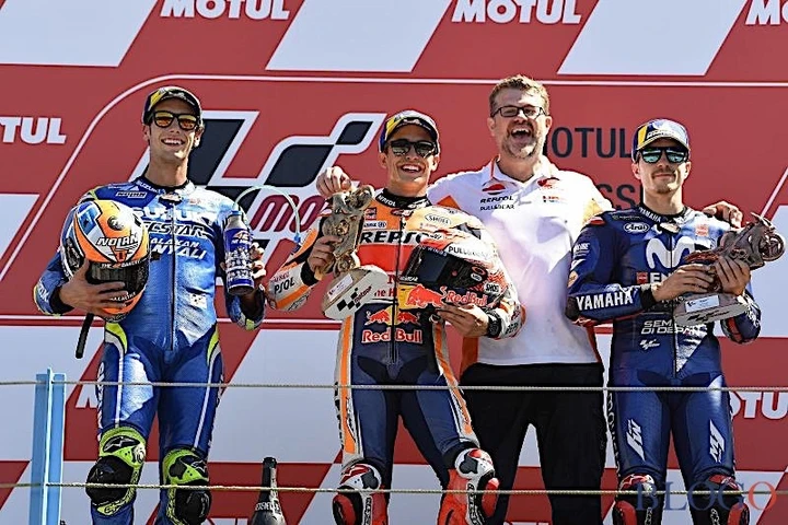 Il bello e il brutto del GP d'Olanda 2018: le valutazioni di Mario Lega