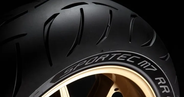 Metzeler Sportec M7 RR: la nuova gomma supersportiva del marchio tedesco