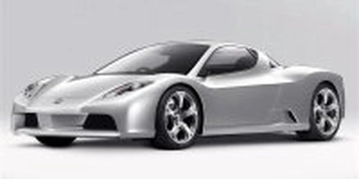 Nuova Honda NSX: 10 cilindri