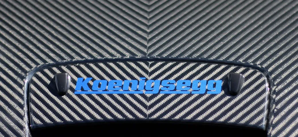 Auto elettriche: forse una hypercar da Koenigsegg