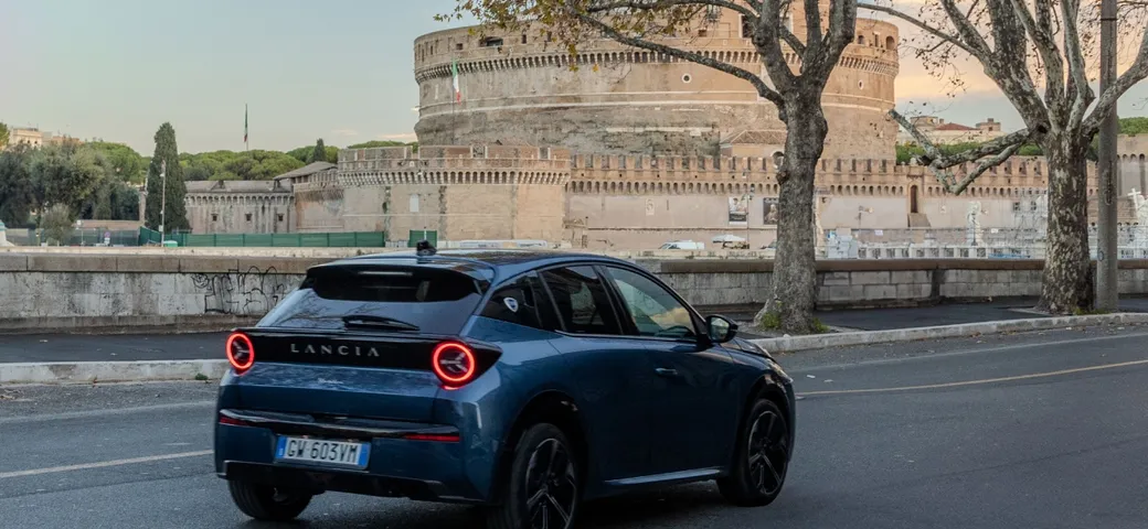 Finisce il tour italiano di Lancia Ypsilon: un lungo viaggio