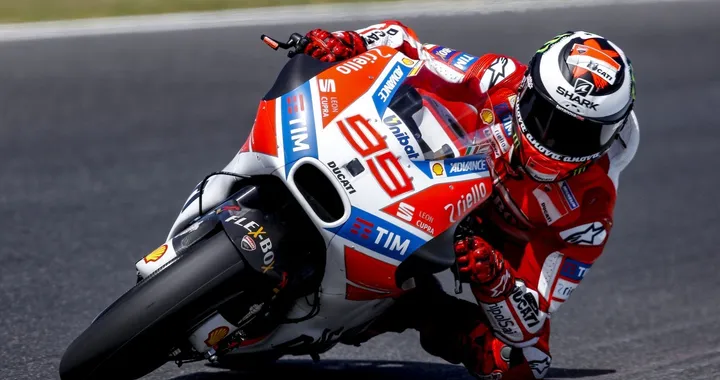 Test Australia, Ducati in affanno: c'è tanto lavoro da fare